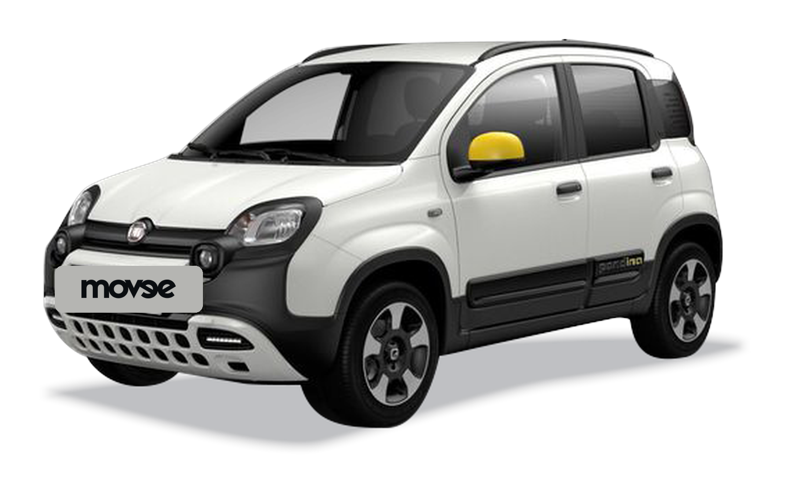 Fiat Pandina