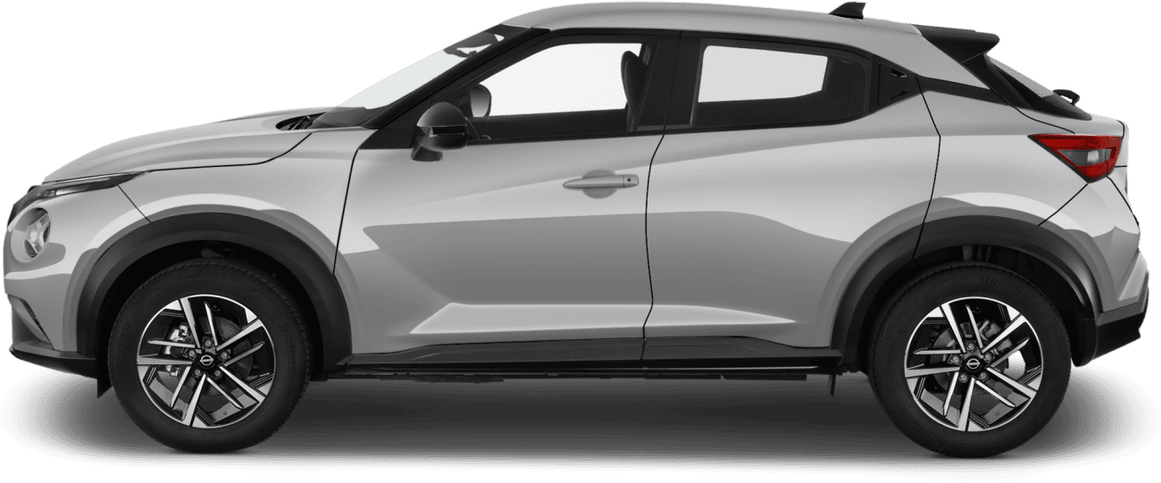 Mini SUV — Nissan Juke o similare